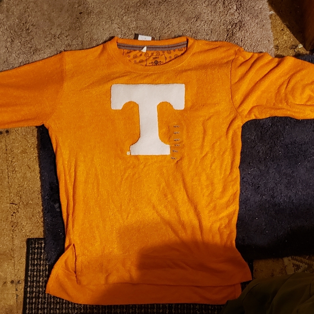 University of Tennessee Royce Knit Pullover